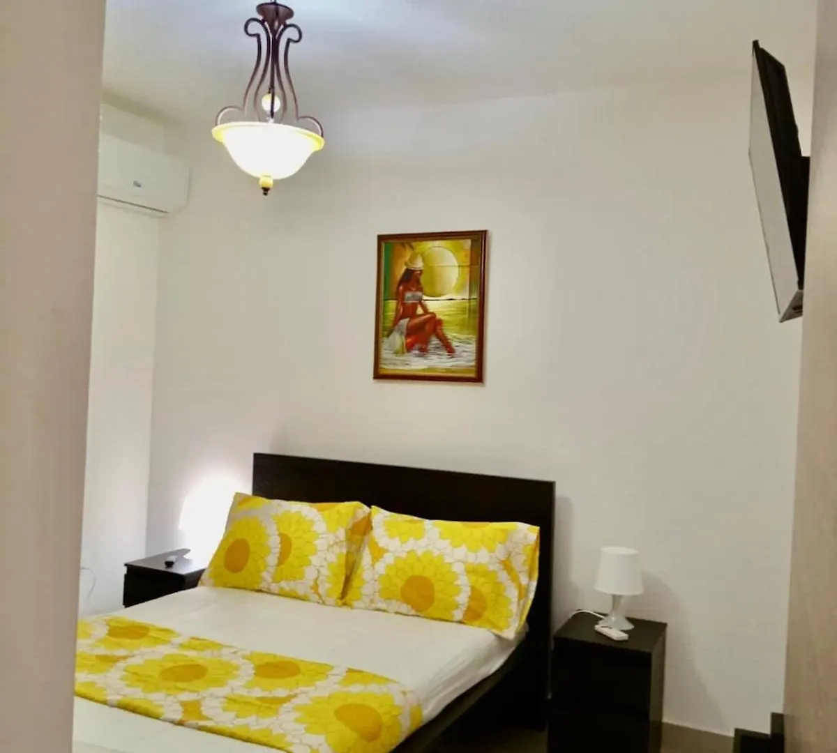 Cozy 3 Bedroom Apartment La Viva Dominikai Köztársaság