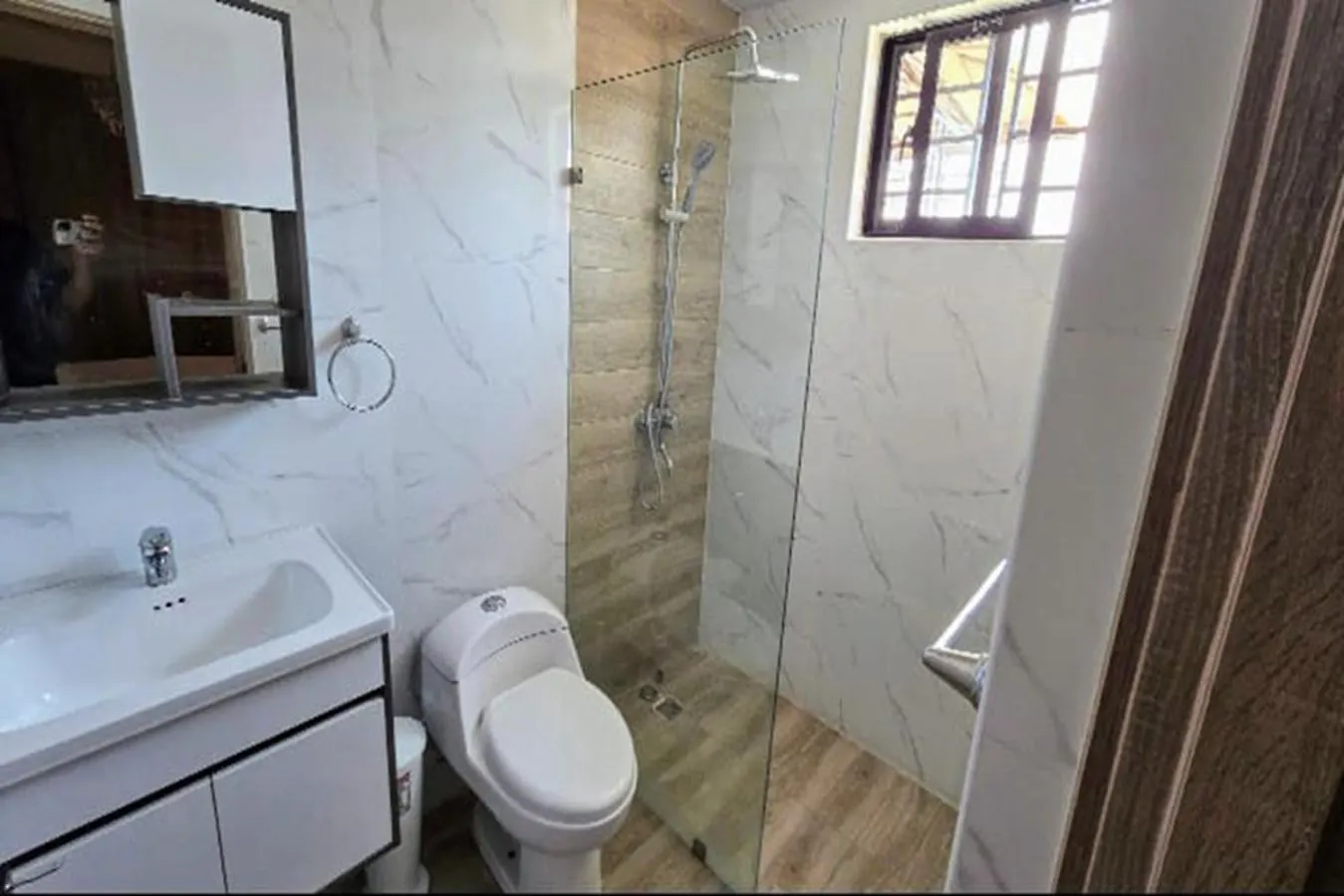 Cozy 3 Bedroom Apartment La Viva Dominikai Köztársaság