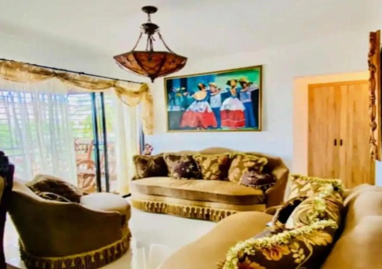 Cozy 3 Bedroom Apartment La Viva 0*,