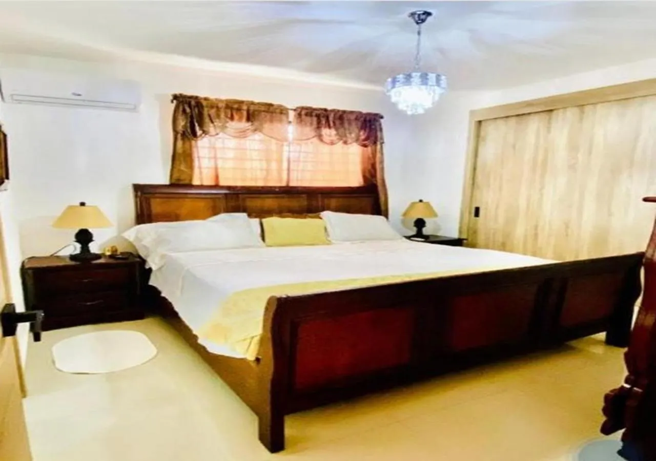 Cozy 3 Bedroom Apartment La Viva Dominikai Köztársaság